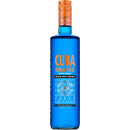 Cuba Orange Vodka  0,7 ltr.