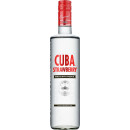 Cuba Strawberry Vodka, 30% alk., 0,7l