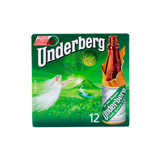 Underberg 12 x0,02 l