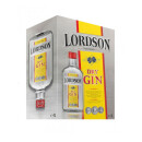 Lordson Gin 3 l BiB