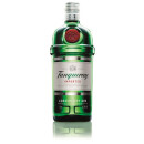 Tanqueray London Dry Gin, 47,3% alk., 1 l