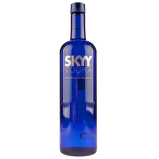 Skyy Vodka, 40% alk., 1 l