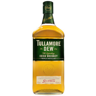 Tullamore Dew 0.7 l