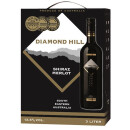Diamond Hill Shiraz Merlot 3L BiB