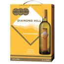 Diamond Hill Chardonnay 3l (AUS) BiB