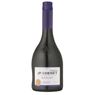 J.P. Chenet Merlot  Frankrig  0,75l