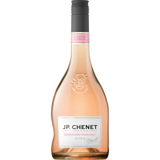 J.P. Chenet Grenache-Cinsault Rosé 0,75L