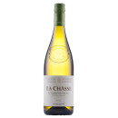 La Chasse Chardonnay 0,75l