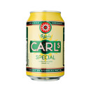 Carlsberg Carls Special 24x0,33l   D&aring;ser Export
