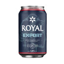 Royal &oslash;l Export 24x0,33 l