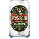 Faxe Premium 24x0,33 Ds.Export