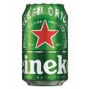 Heineken 24 x 0,33l d&aring;ser (til eksport/pantfri)