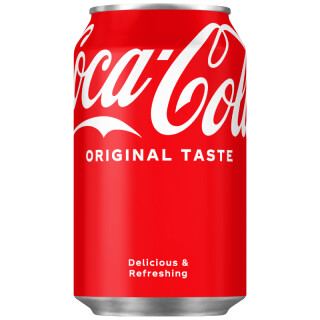Coca Cola 24x0,33 Export