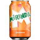 Mirinda Orange 24x0,33l Ds.