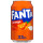 Fanta Orange Dose 24x0,33 LExport
