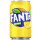 Fanta Lemon 24x0,33l dåser