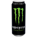 Monster Energy Original gr&uuml;n 12 x 0,5 l