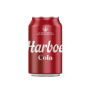 Harboe Cola 24x0,33l l