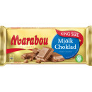 Marabou Mj&ouml;lk Choklad 250g