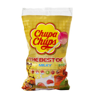 Chupa Chups Best Of 120er 1,44kg