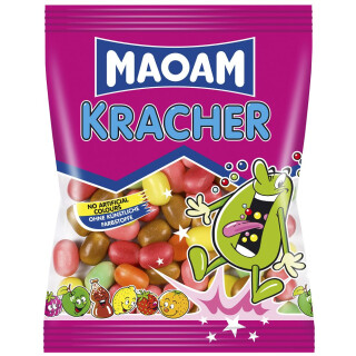 Maoam Kracher 200g