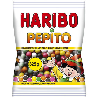 Haribo Pepito 325g