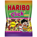 Haribo Click Mix 325g