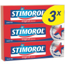 Stimorol Original 3er Sugarfree