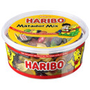 Haribo Matador Mix 1kg d&aring;se