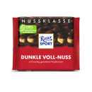 Ritter Sport Dunkle Voll-Nuss 100g