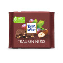 Ritter Sport Trauben-Nu&szlig; 100g