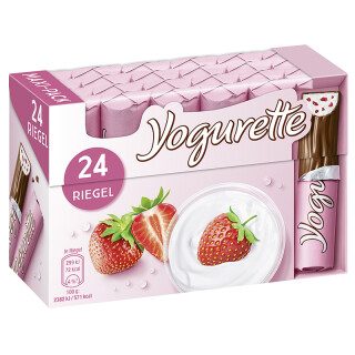 Yogurette 300g
