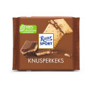 Ritter Sport Knusper Keks 100g
