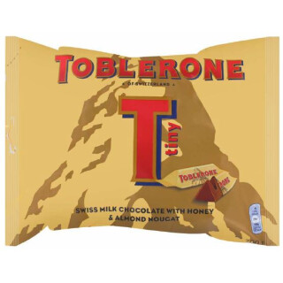 Toblerone Minis 200g
