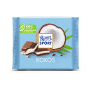 Ritter Sport Kokos 100g