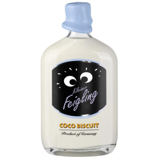 Feigling´s Coco Bisquit, 20% alk.,  0,5l