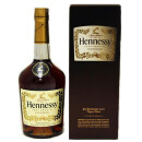 Hennessy VS  0,7 l