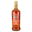 Asmussen Jamaica Rum 0,7l