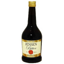 Jensens Bitter Recept 0,7 l