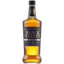 Black Velvet, 40% alk., 1l