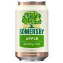 Somersby Cider Apfel Export 24x0,33l Export