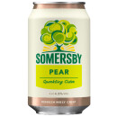 Somersby Cider Pear 24x0,33l Export