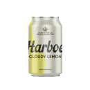 Harboe Lemon Cloudy 24x0,33 l