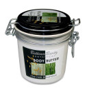 Botanical Rice Milk &amp; Bamboo Bodybutter 400ml