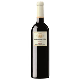 Baron de Ley Reserva Rioja 0,75l (E)