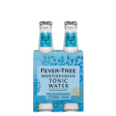 Fever Tree Mediterranean Tonic Water 4 x 0,2 l MW