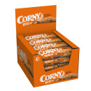 Corny Big chokolade med jordn&oslash;dder 24x50g
