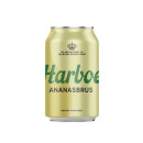 Harboe Ananas 24x0,33 l