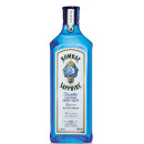 Bombay Sapphire Dry Gin 1,75 l