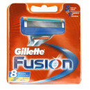 Gilette Fusion 8 klinger
